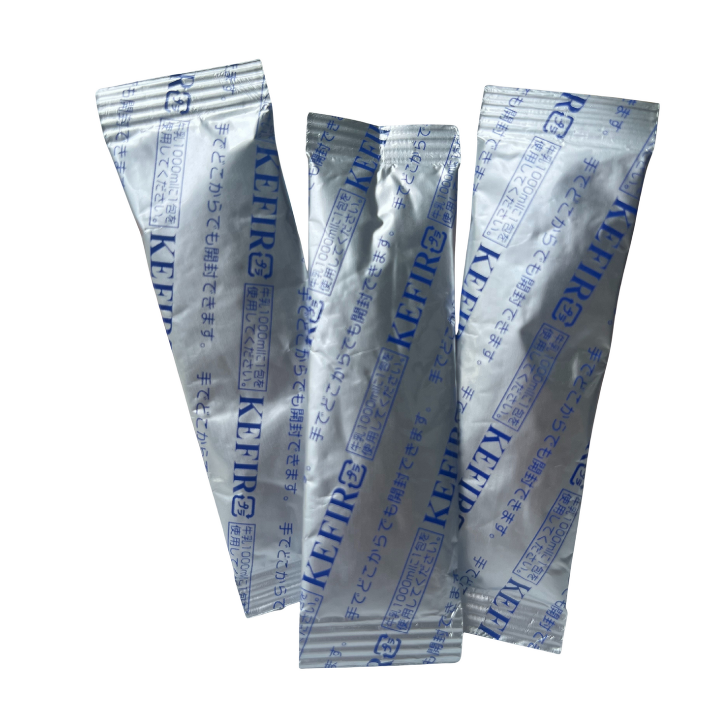 Yogurt Starter