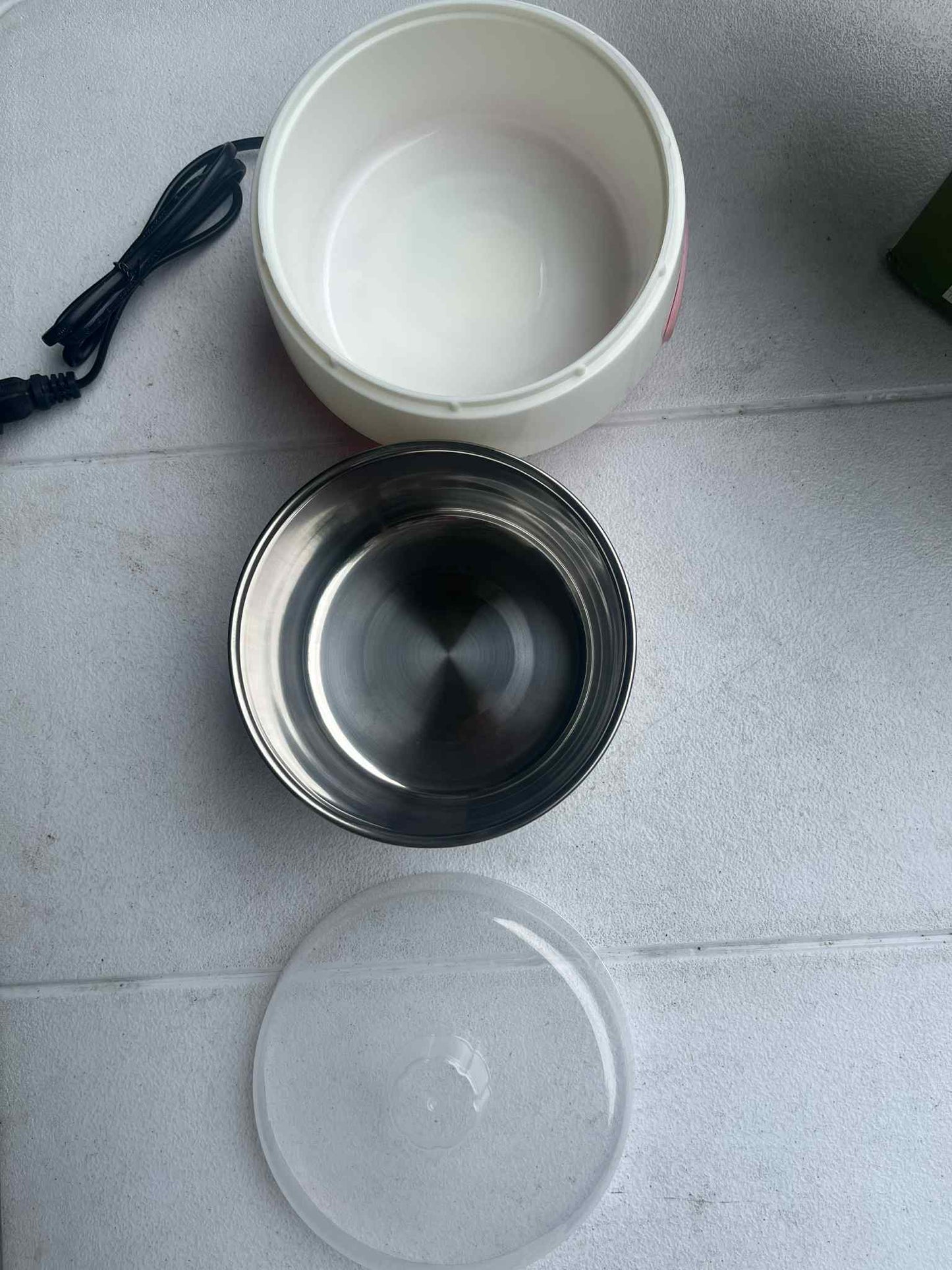 Yogurt Maker
