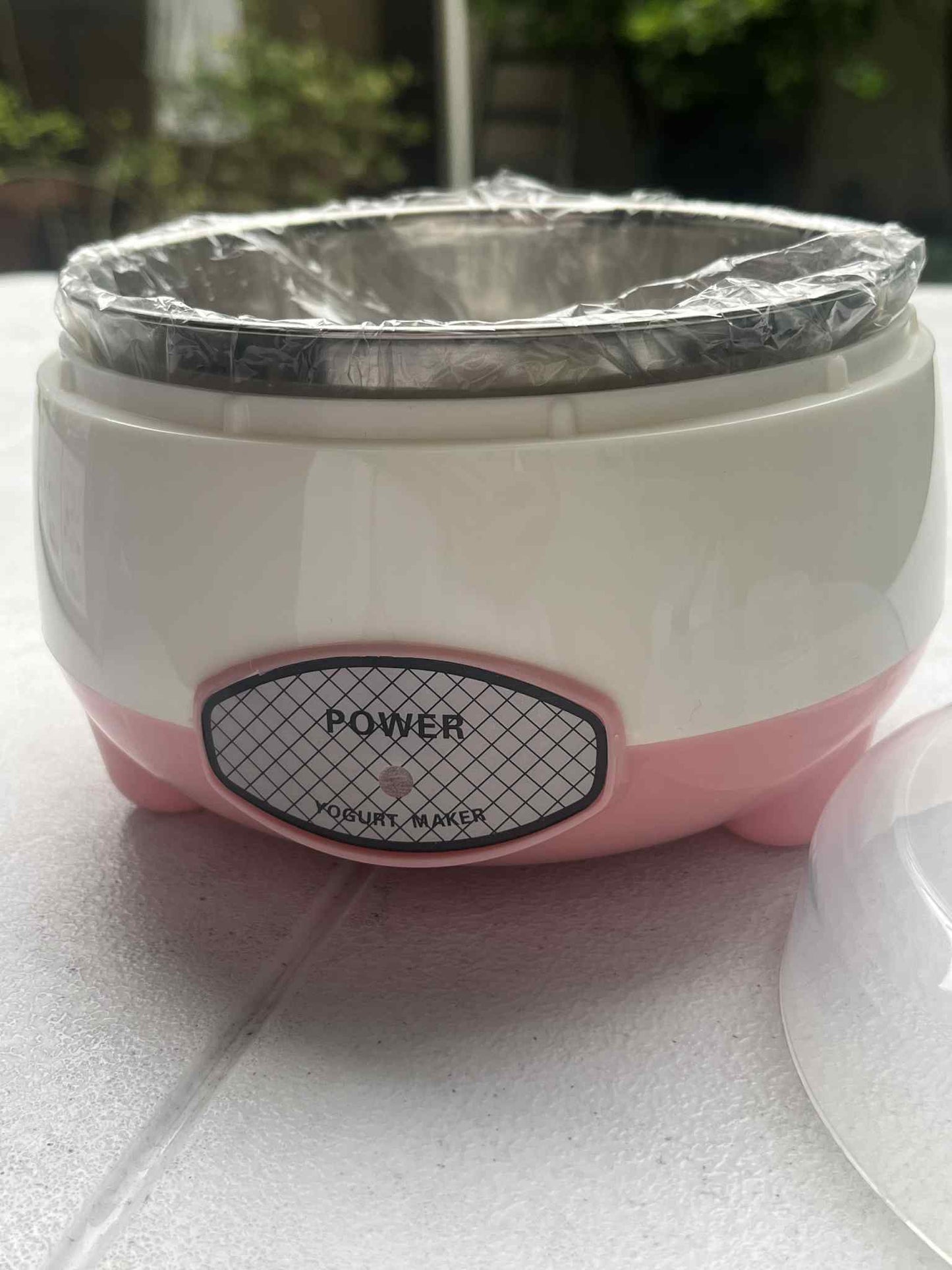 Yogurt Maker